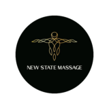 New State Massage Icon